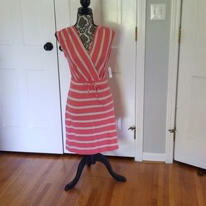 Old Navy Summer Stripe Dress NWT